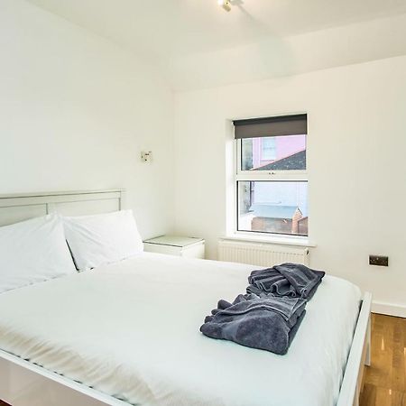 Pebble Cottage Ventnor Luaran gambar