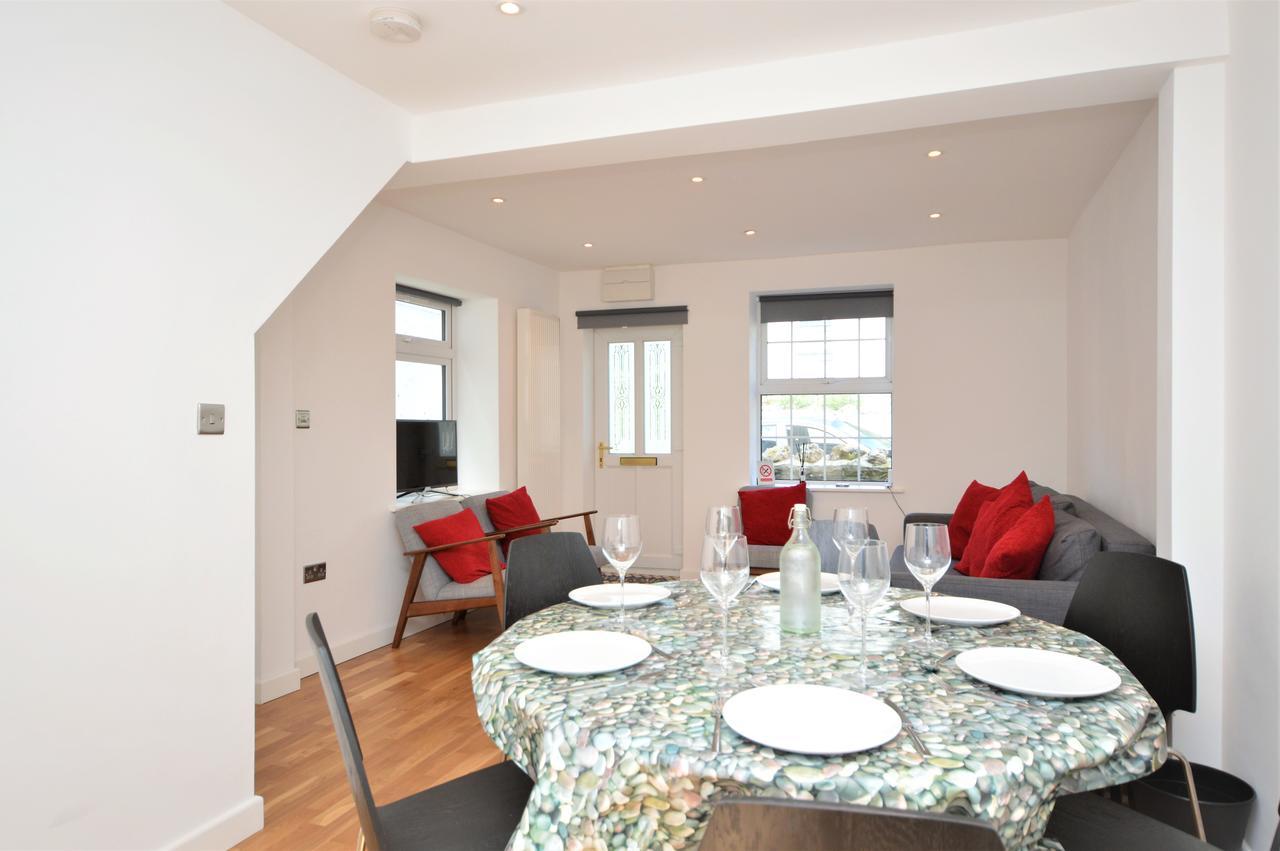 Pebble Cottage Ventnor Luaran gambar