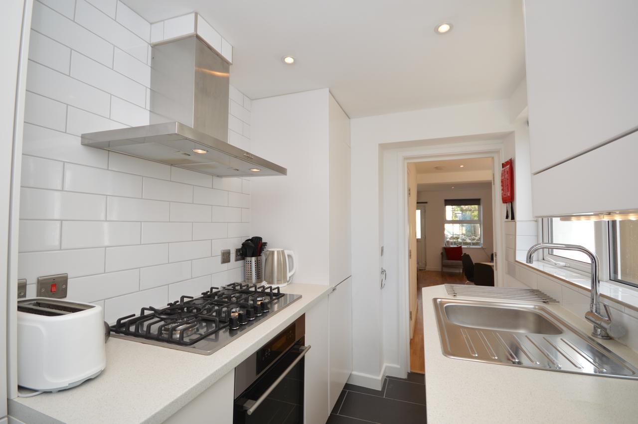 Pebble Cottage Ventnor Luaran gambar