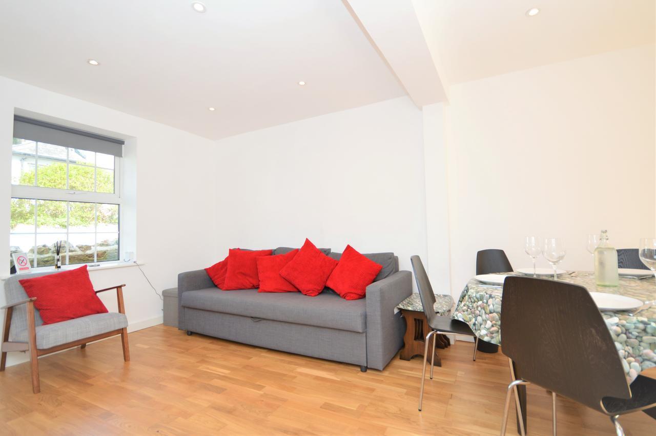 Pebble Cottage Ventnor Luaran gambar