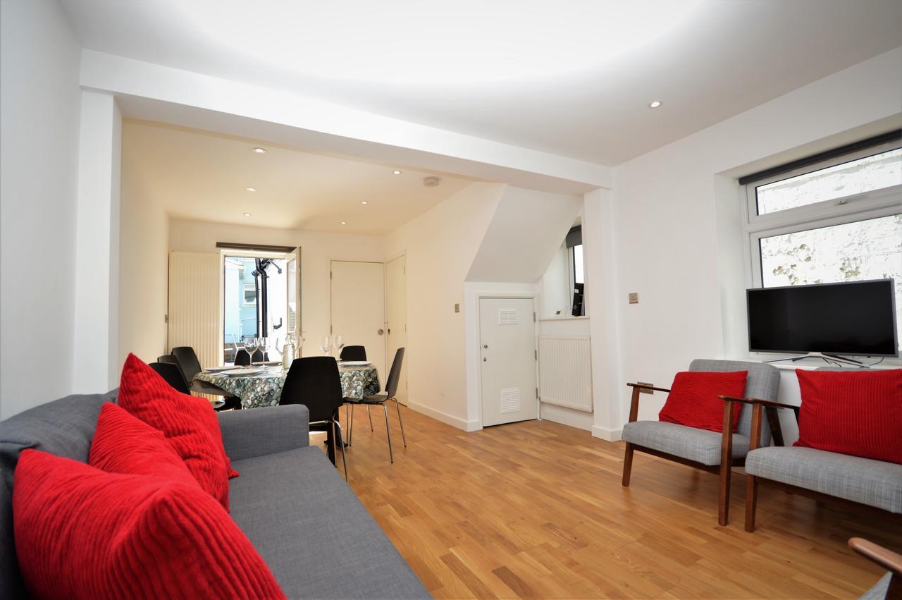 Pebble Cottage Ventnor Luaran gambar