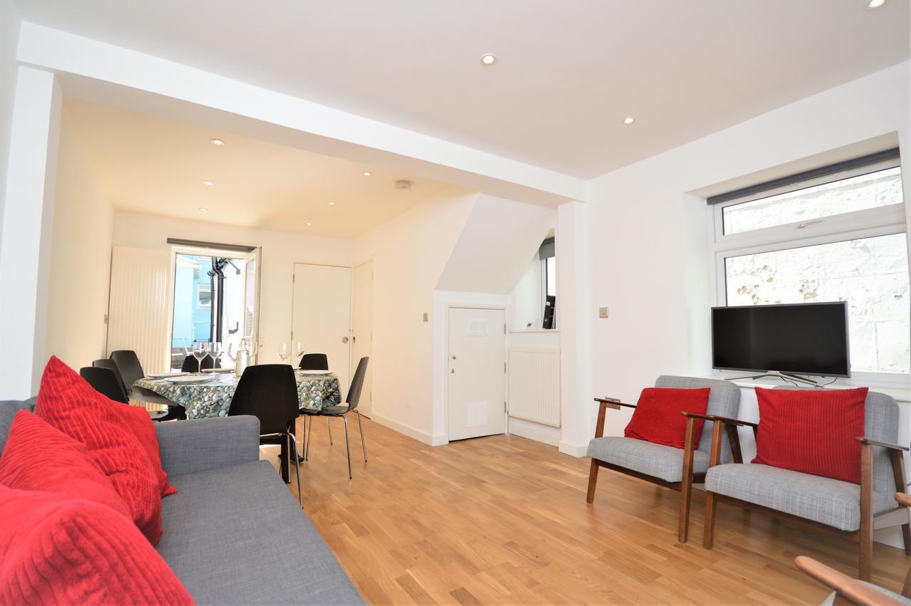 Pebble Cottage Ventnor Luaran gambar