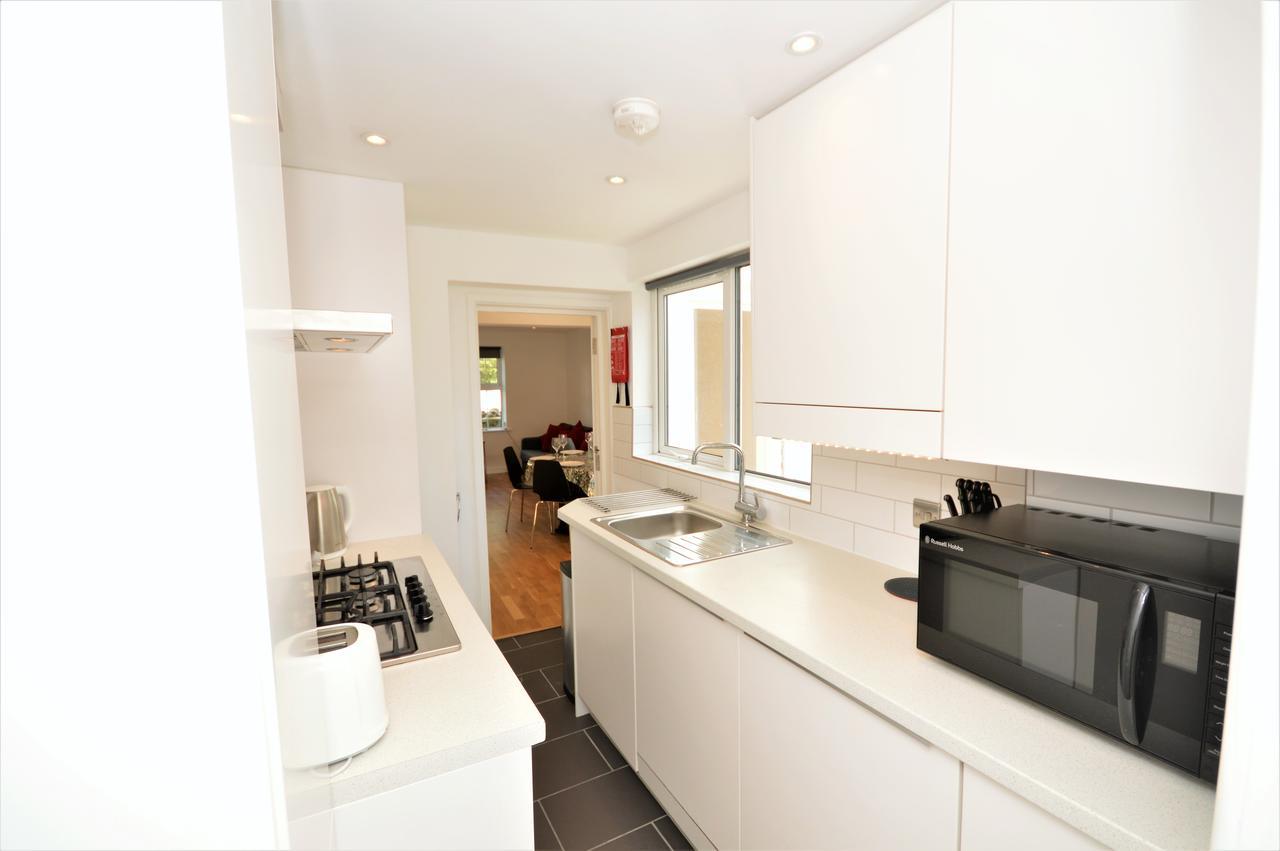 Pebble Cottage Ventnor Luaran gambar