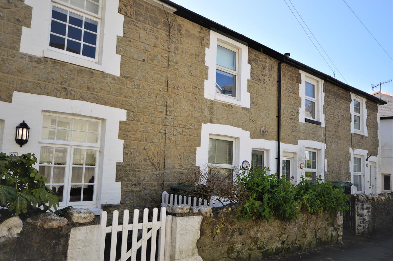 Pebble Cottage Ventnor Luaran gambar